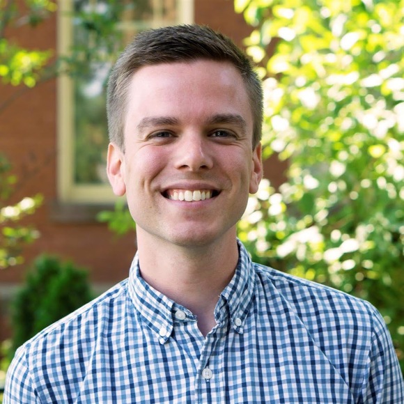 Meet your Posher, Joey - Picture 1 of 1